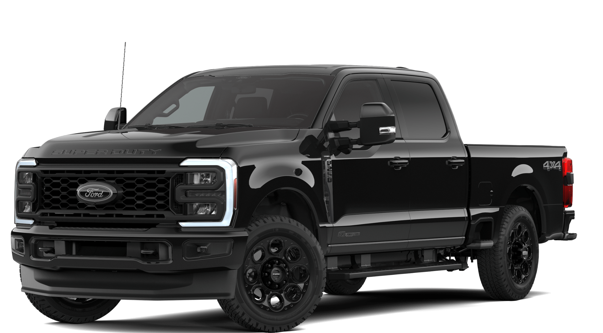 2026 Ford Super Duty F-250 SRW